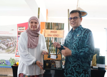 350 UMKM Perempuan Binaan Pertamina Siap Tembus Pasar Nasional