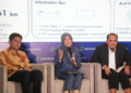 PGN Perkuat Hilirisasi Migas dengan Pembangunan Infrastruktur Gas Bumi