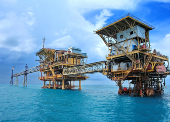 PHE Dukung Ketahanan Energi, Produksi Minyak Capai 553,67 Ribu Barel per Hari