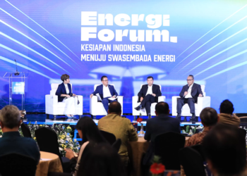 PHE Dominasi Produksi Minyak Nasional, Dukung Swasembada Energi untuk Masa Depan
