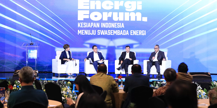 PHE Dominasi Produksi Minyak Nasional, Dukung Swasembada Energi untuk Masa Depan
