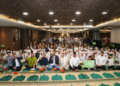 Pertamina Hulu Energi Rayakan Ramadan dengan Santunan untuk Ratusan Anak Yatim