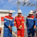 PHR Resmikan Substation Pematang, Dukung Peningkatan Produksi Migas