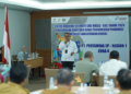 Cegah Pencurian, PHR Zona 4, SKK Migas dan Kepolisian Bersinergi