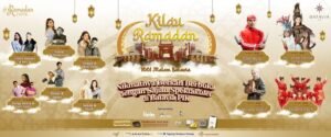 1001 Malam Ramadan