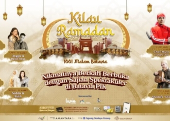 1001 Malam Ramadan