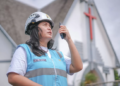 PLN Raih Sertifikat EDGE, Jadi BUMN Pertama Terapkan Kesetaraan Gender