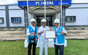 Renewable Energy Certificate