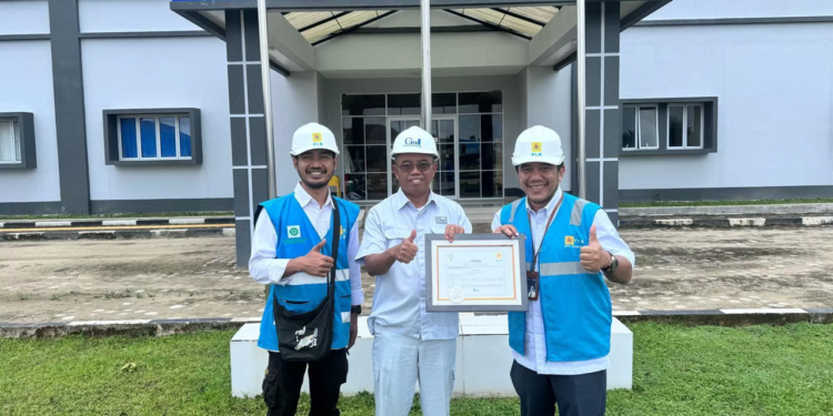 Renewable Energy Certificate