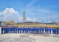 Jelang Idul Fitri 1446 H, PGN Dukung Pertamina Terus Sediakan Energi di Jawa Tengah