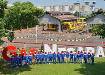 PGN Area Cilegon Pastikan Layanan Gas Bumi Aman Selama Ramadhan