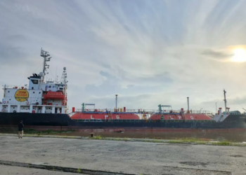 Tingkatkan Efisiensi Logistik, PTP Nonpetikemas Kembangkan Layanan Pipanisasi LPG