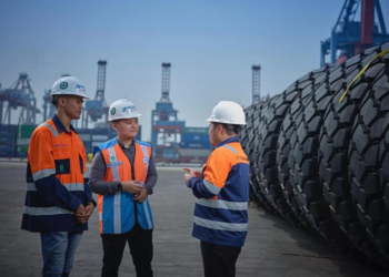 PTP Buka Layanan 24 Jam, Antisipasi Lonjakan Logistik Jelang Lebaran