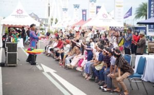 Kegiatan Istimewa