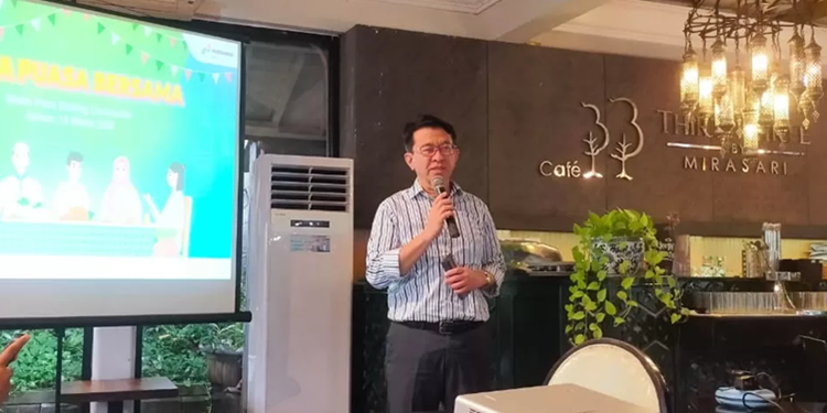 Patra Drilling Contractor Incar Pendapatan Rp 3 Triliun Melalui Energi Bersih