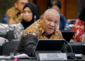 Paviliun Indonesia Raih Potensi Transaksi Rp155 Miliar di AIME 2025 Australia