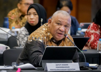 Paviliun Indonesia Raih Potensi Transaksi Rp155 Miliar di AIME 2025 Australia