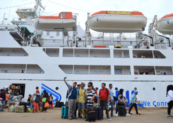 Pemudik Kapal PELNI Melonjak 190% pada H-9 Lebaran 2025, Ini Penyebabnya