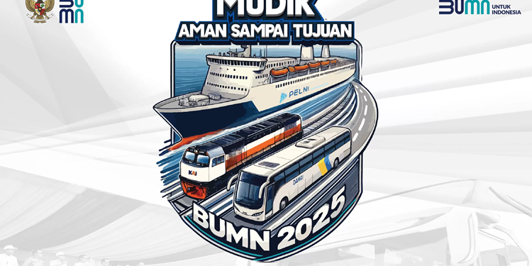 Kabar Gembira, Pendaftaran Mudik Gratis BUMN 2025 Dibuka