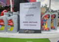 Pertamina Berikan Ganti Oli Gratis untuk 1.000 Motor Korban Banjir di Jabodetabek