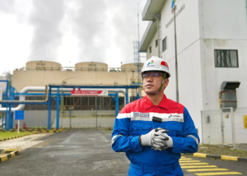 Pertamina Dukung Pengembangan Energi Geothermal Sesuai Asta Cita Pemerintah