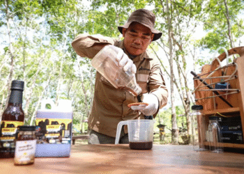 Tunjukkan Komitmen Lingkungan dan Sosial, Pertamina EP Sangasanga Field Raih PROPER Emas