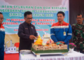 Tingkatkan Cadangan Migas, Pertamina EP Tarakan Field Siap Bor Sumur Eksplorasi SBK Deep-001