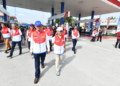Pertamina Pastikan Kesiapan BBM dan LPG Selama Ramadan dan Idul Fitri 2025