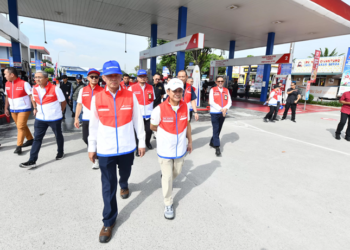 Pertamina Pastikan Kesiapan BBM dan LPG Selama Ramadan dan Idul Fitri 2025