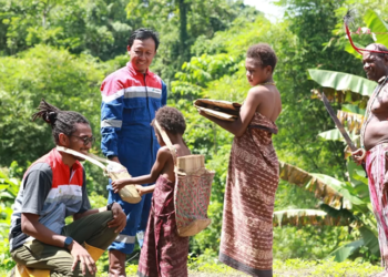 Pertamina Raih Enam Penghargaan di Vietnam, Tunjukkan Komitmen Terhadap Keberlanjutan