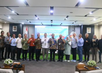 Pertamina Regional Indonesia Timur Perkuat Good Corporate Governance