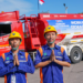 Pertamina Aktifkan Satgas Ramadan & Idul Fitri 2025, Amankan Energi Jelang Mudik