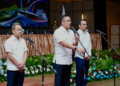 Pertamina Tegaskan Komitmen Layani Masyarakat, Dirut Simon Aloysius Pimpin Pembenahan