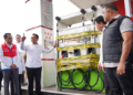 Demi Layanan Terbaik, Pertamina: Tak Ada Ampun Untuk SPBU Nakal!