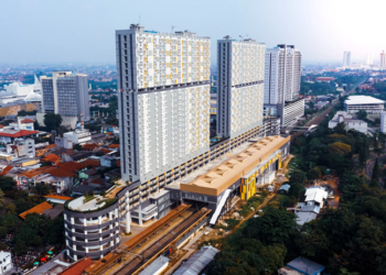 Campaign Barakah, Cara Perumnas Permudah Masyarakat Miliki Hunian