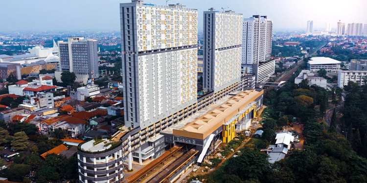 Campaign Barakah, Cara Perumnas Permudah Masyarakat Miliki Hunian