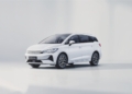 BMW Gugat BYD: Konflik Hak Merek M6 Guncang Dunia Otomotif