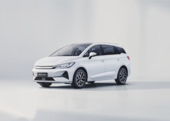 BMW Gugat BYD: Konflik Hak Merek M6 Guncang Dunia Otomotif