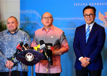 Presiden Prabowo: Penting, Profesionalisme Pemilihan Tim Badan Investasi Danantara