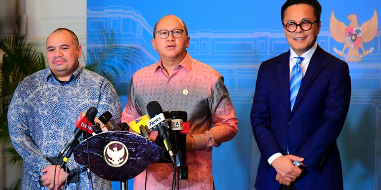 Presiden Prabowo: Penting, Profesionalisme Pemilihan Tim Badan Investasi Danantara