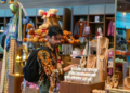 UMKM Go Global, Sarinah Resmi Dibuka di Terminal 3 Soekarno-Hatta