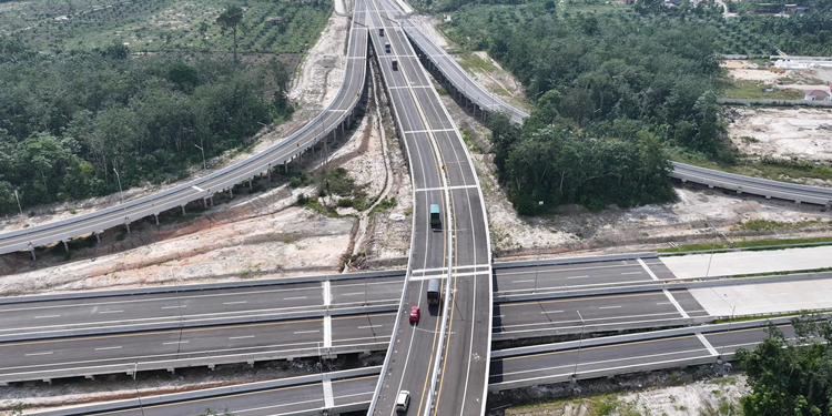HK Siap Hadapi Arus Mudik Lebaran 2025, Bakal Melonjak 68,81%