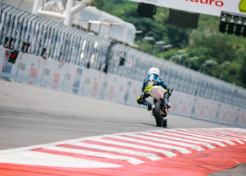 TDR Trackday 2025: Persiapan Optimal Sambut IndonesianGP di Mandalika