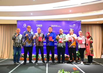 Dongkrak Daya Saing BPD, Telkom Luncurkan Solusi Digital