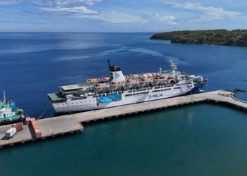 Tiket Gratis Kapal PELNI Masih Tersedia, Segera Daftar untuk Rute Mudik Lebaran Ini!