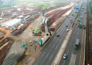 Paramount Land Targetkan Penjualan Rp6,5 Triliun di Akhir 2025, Manfaatkan Ramadan