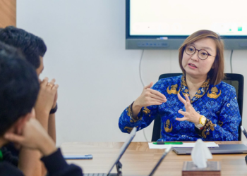 Ini Cara Kemenekraf Agar Bisnis Kekayaan Intelektual Lokal Mendunia