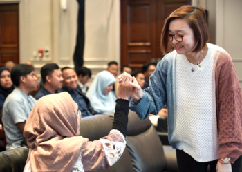 Kemenekraf Dukung Kolaborasi Mahir Digital untuk Literasi Digital