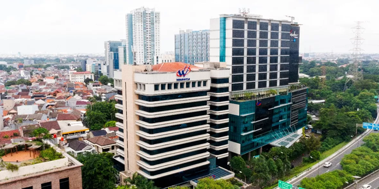Waskita Siapkan Roadmap 2025, Tingkatkan Kualitas Infrastruktur dan Ekonomi