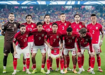 Indonesia Tembus Peringkat 123 FIFA, Erick Thohir Optimistis Masuk 100 Besar